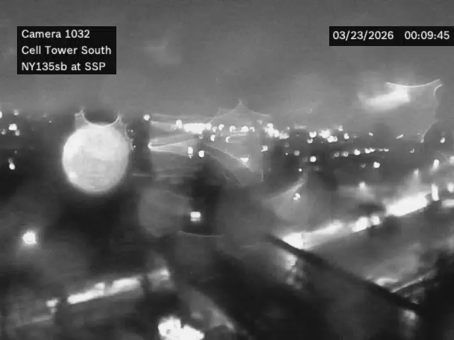 SSP at NY135 (Crown Castle) - 1 live webcam