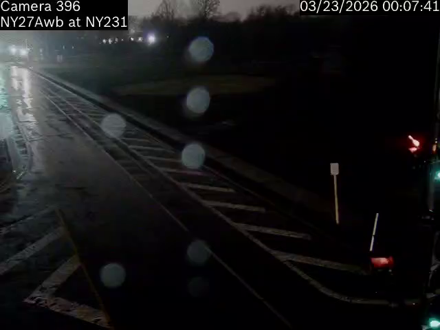 NY27A at NY231 NB live webcam