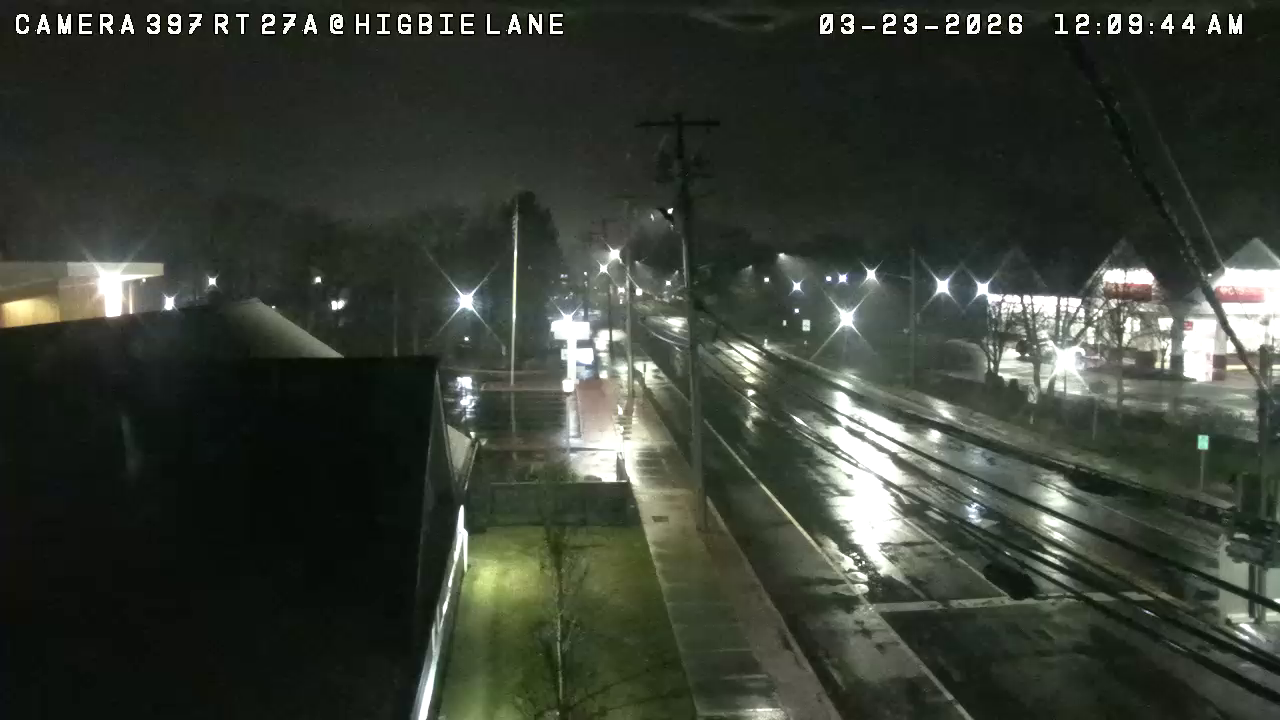 NY27A at Higbie Lane/Brookfield Pl live webcam