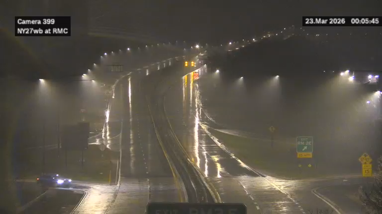 NY27A at NY908J (Robert Moses Causeway) live webcam