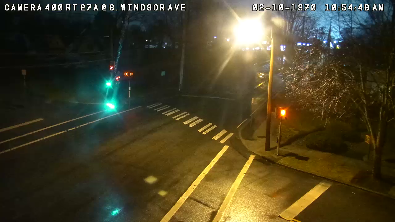 NY27A at S.Windsor Ave live webcam