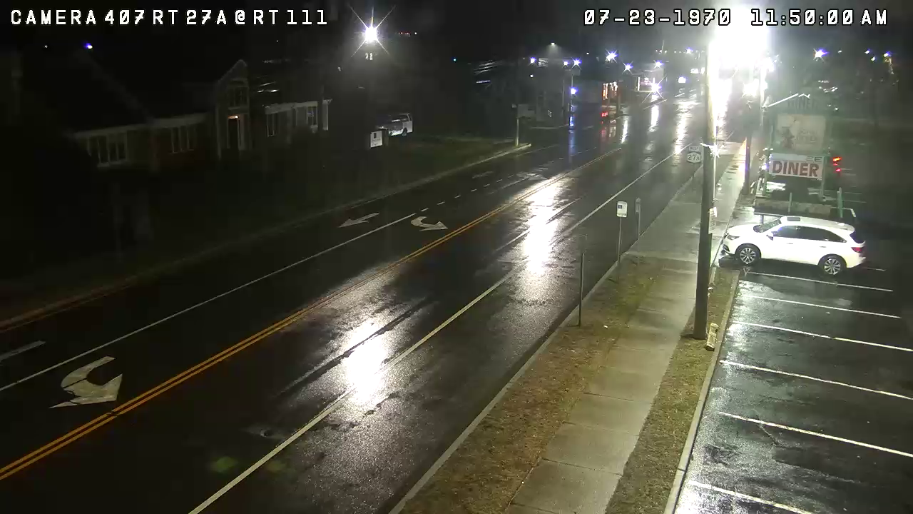 NY27A at NY111 live webcam