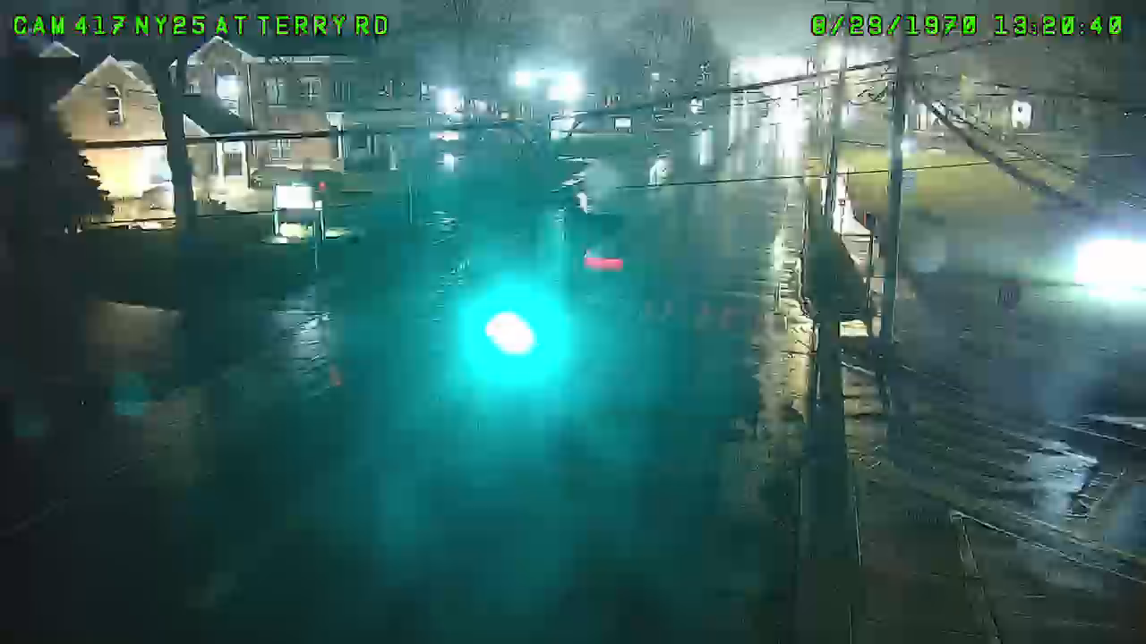 NY25 at Terry Road live webcam