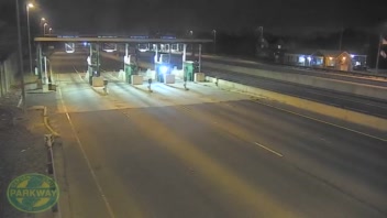 MM 084.7 Toms River Toll Plaza live webcam