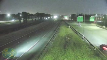 MM 090.0 s/o Exit 89 - Lakewood/Airport Rd (Lakewood Twp) live webcam