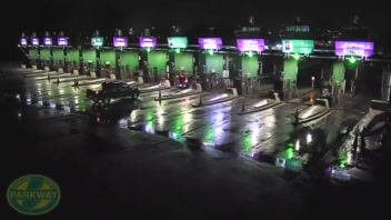 MM 142.7 Union Toll Plaza (Hillside Twp) live webcam