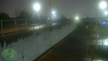 MM 143.1 n/o Exit 142 - I-78 (Hillside Twp East) live webcam