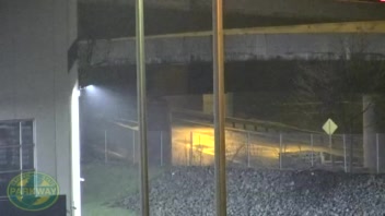 MM 143.1 n/o Exit 142 - I-78 (Hillside Twp West) live webcam