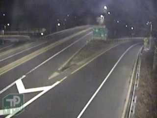 MM 026.1 Interchange 3 - NJ 168 (Runnemede) live webcam