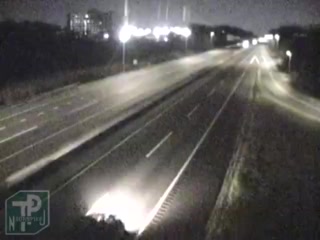 MM 034.4 South of Interchange 4 - NJ 73 (Mount Laurel Twp) live webcam