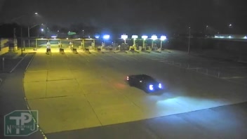 MM 053.5 Interchange 7 - US 206 (Bordentown Twp) live webcam