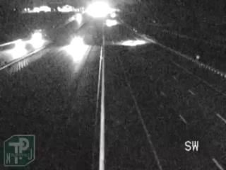 MM 056.6 n/o Interchange 7 - US-206 (Chesterfield Twp) live webcam