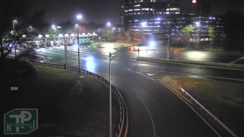 MM 083.3 Interchange 9 - NJ-18 (East Brunswick Twp) live webcam