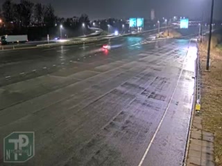 MM 090.6 Interchange 11 - Garden State Parkway (WoodBr Twp) live webcam