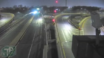 MM 095.9 Interchange 12 - Carteret-Rahway (Carteret) live webcam