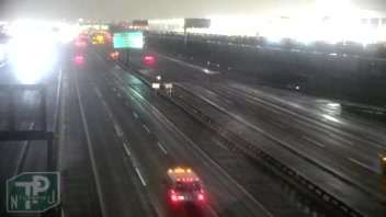 MM 103.4 s/o Interchange 14 - I-78/US-1&9 (Elizabeth) live webcam