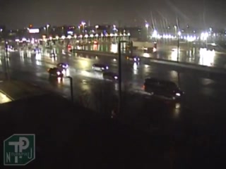 MM 0.0 Hudson County Ext. Interchange 14 live webcam