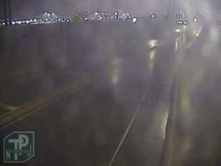 MM 111.3 Eastern Spur n/o Interchange 15X - Secaucus Train Station (Secaucus) live webcam