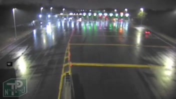 MM 108.7 Western Spur s/o Interchange 15W - I-280 (Kearny East) live webcam