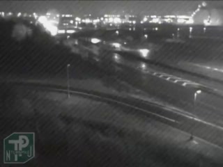 MM 114.0 Western Spur n/o Interchange 18W - I-80/US-46/George Washington Br (Carlstadt) live webcam