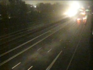 I-91 n/o Exit 34 (Bina Ave) live webcam