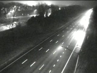 I-91 @ Exit 23 (West St) live webcam