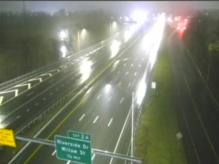 RT 2 w/o Exit 5 (Pitkin St) live webcam