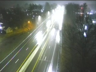 RT 516 SB (Main St) @ Willow St live webcam