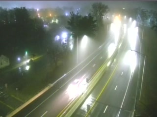 RT 2 w/o Exit 5A (Ensign St) live webcam