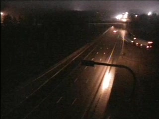 I-84 e/o Exit 28 (Meriden-Waterbury Tnpk) live webcam