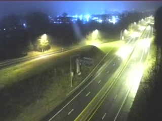 RT 9 SB Middletown S/O Exit 22 (Bow Ln) live webcam