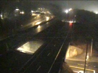 RT 8 @ Exit 36 (Huntingdon Ave) live webcam