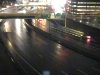 I-84 w/o Exit 48 (High St) live webcam