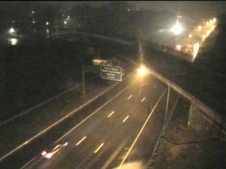 I-84 w/o Exit 43 (Mayflower St) live webcam