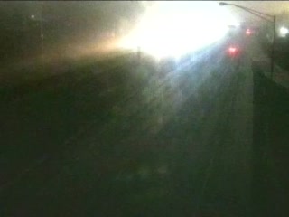 I-84 West of Exit 65 (NY 312) live webcam