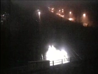 I-84 w/o Exit 37 (Long Swamp Rd) live webcam