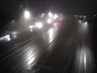 I-91 @ Exit 38 n/o RT. 75 (Poquonock Ave) live webcam