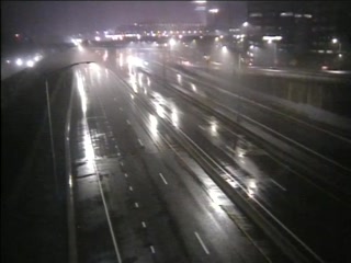 I-91 @ Exit 32B s/o I-84 live webcam