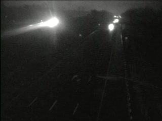 I-91 s/o Exit 24 (Gilbert Ave) live webcam