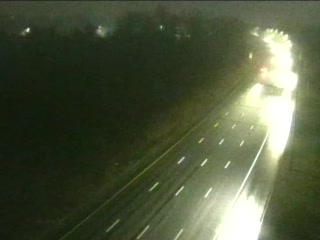 I-91 n/o Exit 23 & RT 160 (Elm St) live webcam