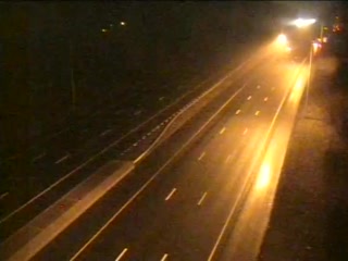 I-84 e/o Exit 27 (Burritt St) live webcam