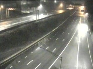 I-84 e/o Exit 18 (Highland Ave) live webcam