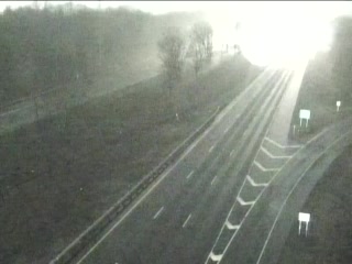 I-91 NB Cromwell @ Exit 21 n/o Berlin Rd live webcam