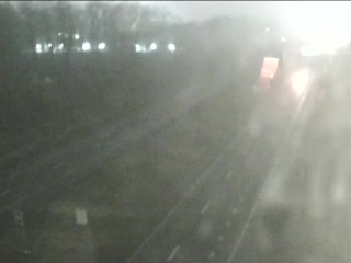 I-691 WB Cheshire e/o Exit 2 @ Peck Lane live webcam
