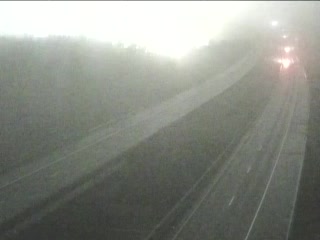I-691 WB Southington e/o Exit 3 @ South End Rd live webcam