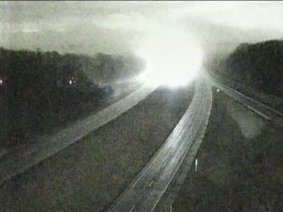 I-691 WB Southington @ Exit 4 Meriden-Waterbury Tpke live webcam