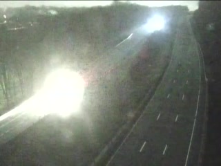 I-691 WB Meriden e/o Exit 4 @ Hubbard Park Dr live webcam