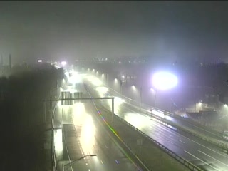 I-691 EB Meriden @ Exit 8 Broad St live webcam