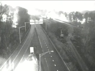 I-691 EB Meriden @ Exit 10 Wilbur Cross Pkwy live webcam