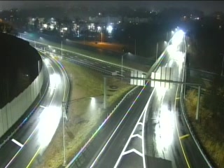 I-691 EB Meriden @ Exit 11 Interstate 91 live webcam